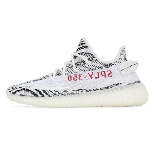 Image of adidas Men's Yeezy Boost 350 V2 Shoes