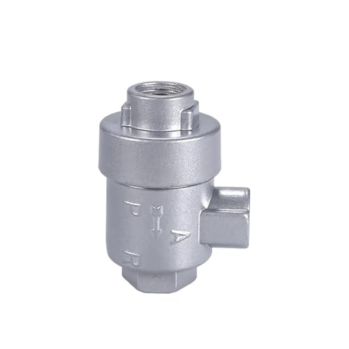Valve d'échappement rapide pneumatique série XQ composant vérin