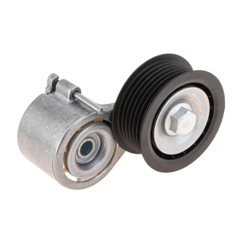 Poulie Tendeur Automatique 95810236110 pour Porsche Cayenne 92A V6 3.0