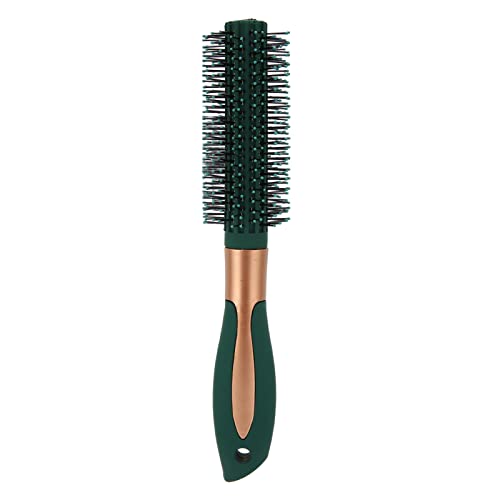 Cepillo para el cabello Reductor de mango cómodo