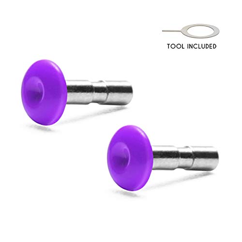Image of Mryok Replacement Stainless Pin for Oakley OO9290 Sunglass - Options