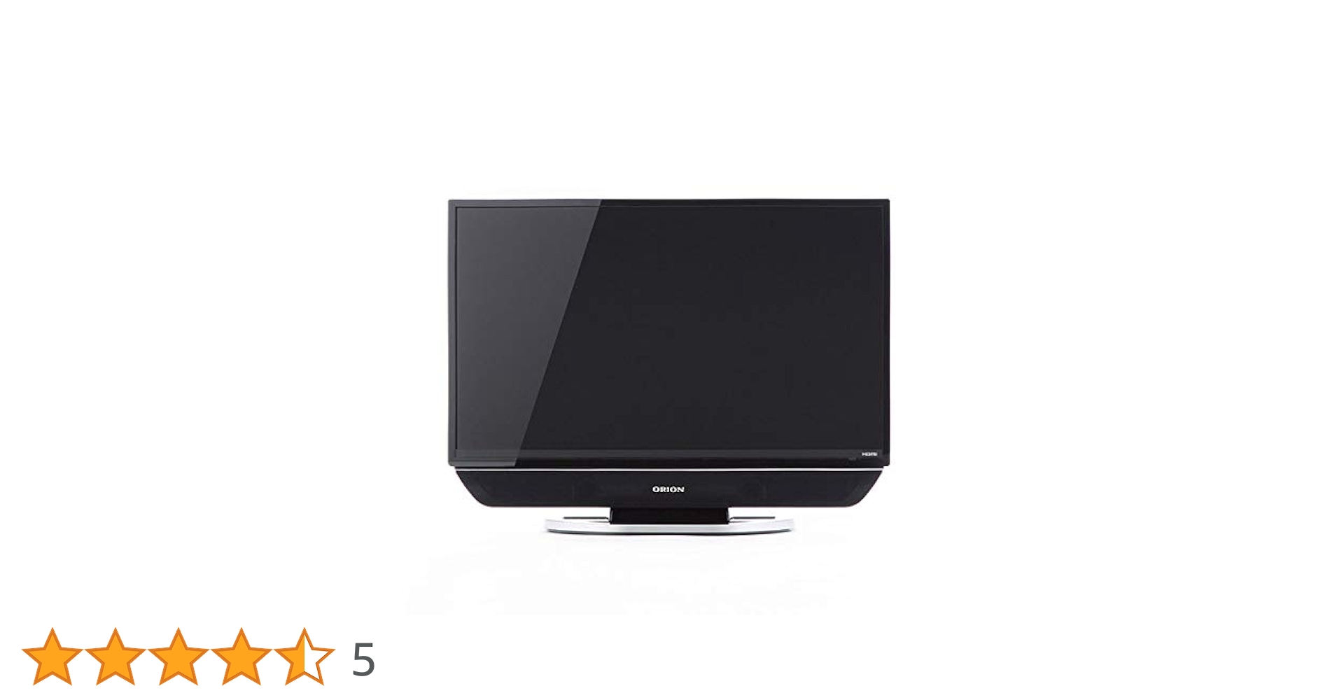 Amazon | オリオン ORION 24V型 ハイビジョン液晶テレビ 極音