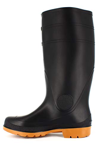Image of Nora Men's Work Wellington Boots
