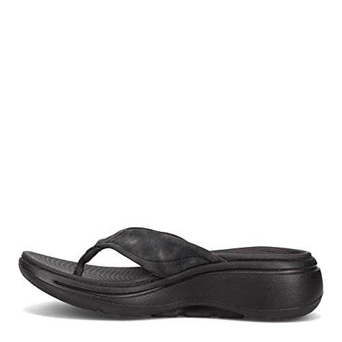 Skechers Women's, GOwalk Arch Fit - Astound Sandal4
