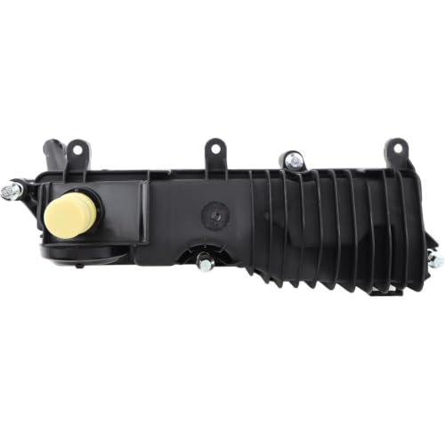 Separador de aceite para Ford Transit ideal para rutas de reparto largo 2