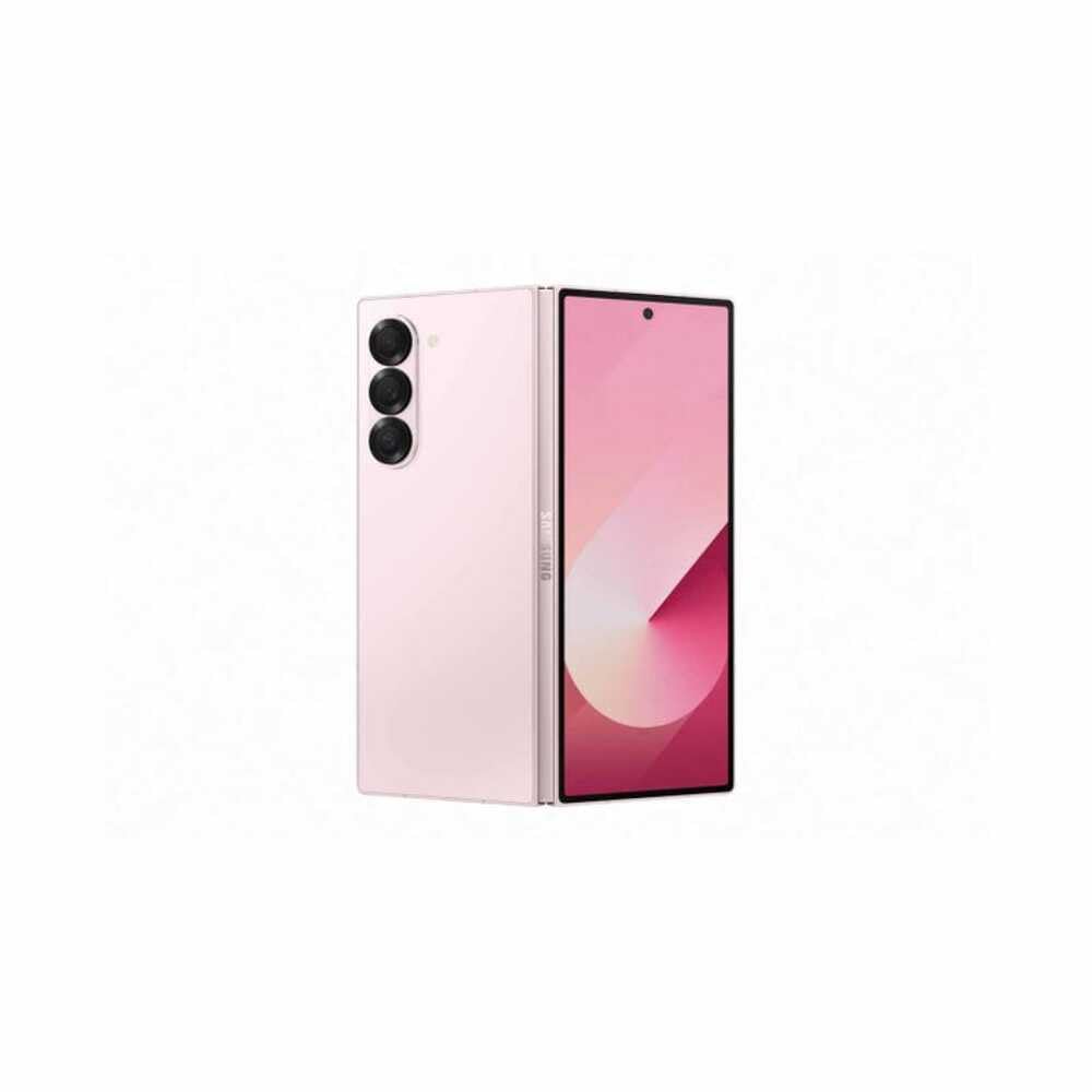 Samsung Galaxy Z Fold 6 5G SM-F956B Dual Sim 256GB Pink (12GB RAM