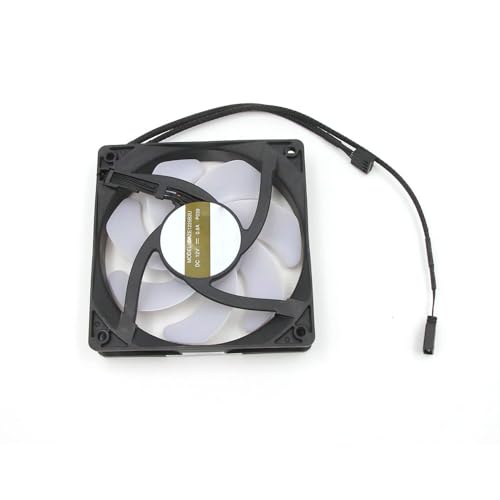 N[[t@ɓK Lenovo Legion T5-26AMR5 Desktop 5F10X63217 DAZE1225B2U P039 DC12V 0.8A 12025