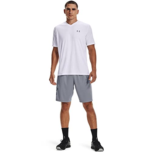 Image of Under Armour UA Tech Graphic Shorts
