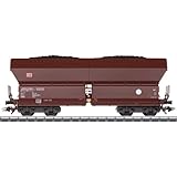 piko selbstentladewagen h0 1 Stück 46670-11 H0 Selbstentladewagen Falns 182, DB AG, Ep. VI