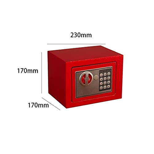 Petit office électronique numérique pour sécuriser vos documents et objets de valeur - 3