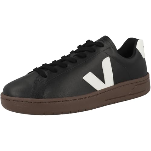 Veja Men Urca Sneakers White - red4