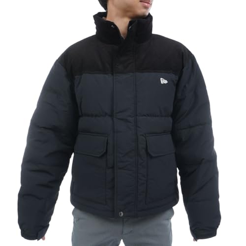 ニューエラ(NEW ERA) メンズダウンジャケット | 通販・人気ランキング