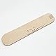 3in1 Sockenlineal DEUTSCH, Sockenbrett, Sockenlehre, Sock Ruler for Measuring Socks