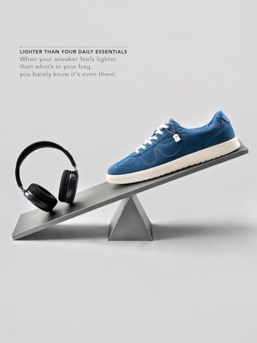 Image of The Souled Store UBZ Fly: Men and Boys Low Top Sneakers Minimalist Streetwear Casual Trainer Quilted Fabric Eva Midsole Flexible Sole Slip On Construction Lightweight All Season