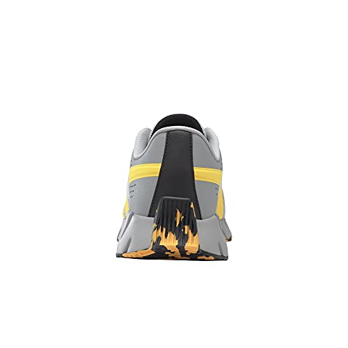 Image of Reebok Mens Zig Dynamica 2.0 Running Shoe