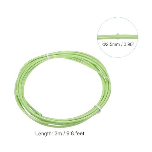 PATIKIL 10Ft Speed Jump Rope Replacement Cable - Image 2