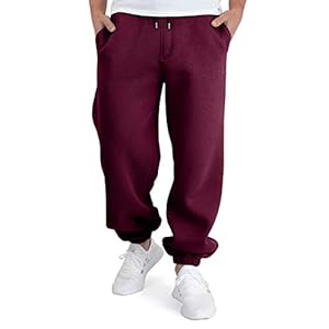 BACKSPIN Sportswear – Joggingbroek Basic