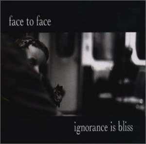 イグノランス・イズ・ブリス イグノランス・イズ・ブリス