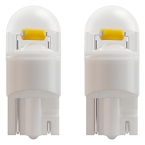 Lámparas LED Osram Night Breaker W5W-T10 12V 2 piezas miniatura 4