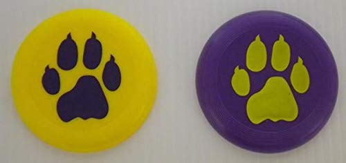 Wham-O UMAX Frisbee - Skulboy Ultimate Warrior