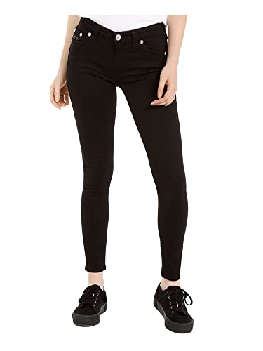 True Religion Women's Halle Sn Gry Hs Core