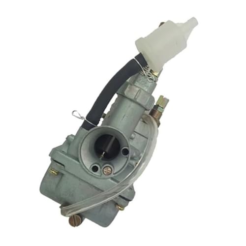 Carburateur RV90 PZ17J résout les pannes de démarrage moto