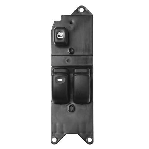 Commande de lève-vitre pour Mitsubishi 2 Portes CW734687 bouton électrique RHD