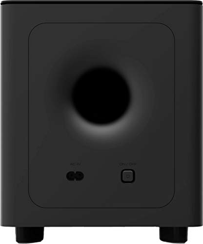 Vizio V-Series 2.1 Channel Soundbar System With 5-Inch Wireless Subwoofer - Black (Renewed) #TOP6
