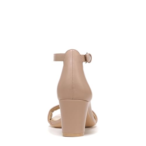 Image of Naturalizer womens Vera Heeled Sandals | Party Sandals