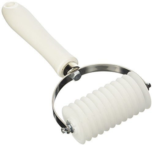 ELETTRO CENTER Art.351 Taille tagliatelles, Pom, Blanc Cover