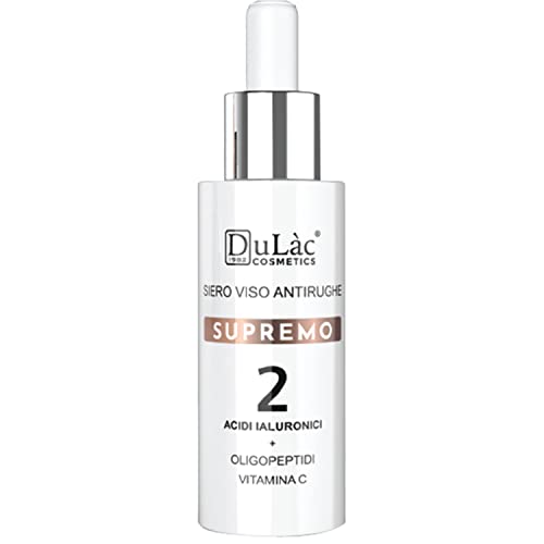Dulàc Farmaceutici 1982 DUL203 Dulàc - Supremo Facial Serum Anti Aging, Fluid thumb #1