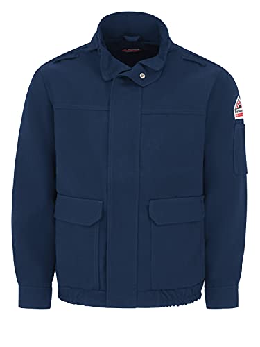 Image of Bulwark Flame Resistant Men's Lightweight