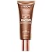 L'Oreal Paris True Match Lumi Glotion Natural Glow Enhancer, Illuminator Highlighter Skin Tint, Fair and Deep Shades, 1.35 Ounce Each
