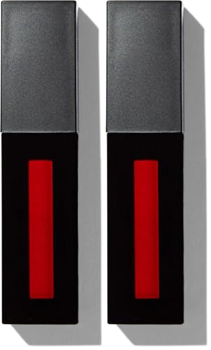Image of Revolution Pro Supreme Matte Lip Pigment, Inconspicuous, 2ml (Pack of 2)