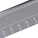ECOTRIC Rocker Panels and Cab Corners Compatible with 1999-2007 Chevy Silverado GMC Sierra 4 Door Extended Cab Trucks Lower Slip-On Metal 2 Packages Replace for 0856-001 0856-002 0856-115 0856-116