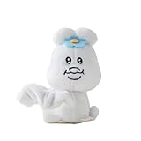 ちょこんぐるみ シュシュ んぽちゃむ