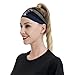 French Bulldog Mama Sports Sweatband Fashion Headband Wristband for Workout Sports8