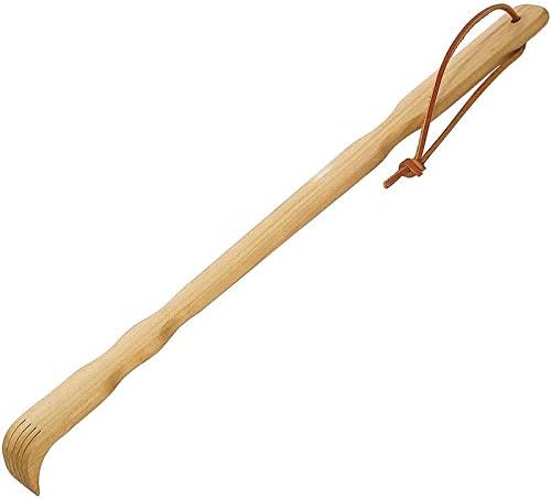 Miniatura 3 de Lehman's Rascador de madera propio