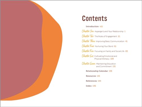 Love and Asperger's: Practical Strategies to Help Couples Understand Each Other and Strengthen Thei