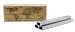 PraxxisPro Powerhouse Premium Staples, 26/6, 5,000 Full-Strip Chisel Pointed Staples, 2 to 45 Sheets, for Powerhouse Electric Stapler and All Standard Staplers - for Office and Home Use