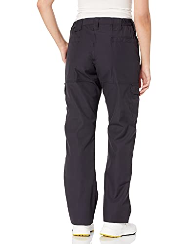 Propper Women's Tactical Pant Canvas, Lapd Navy, 18 Unhemmed #TOP1