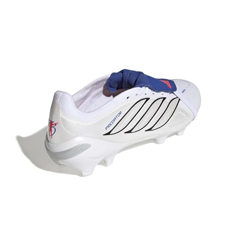 Image of adidas Unisex League Ft Fg /Mg Football Shoe