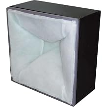 Novatek F4000 General Purpose Filter Kit Novair 2000