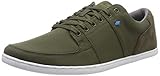 closing: keine Angabe Boxfresh Herren Spencer Sneaker, Grün (Khaki Khk), 41 EU