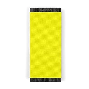 Kinesis Board for Balance with Micro-Wobble and Naboso Texture used with Exercise in Physical Therapy, Fitness and Home Gym