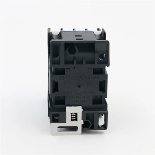Contacteur de puissance CJX2-1210 12A triphasé commande 110V CA - 3