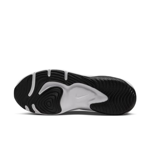 Image of Nike M Legend Essential 3 NN-Black /White-Iron GREY-DM1120-001-7.5UK