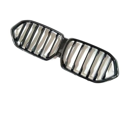 Calandre avant BMW X6 G06 noir brillant protection et style sport