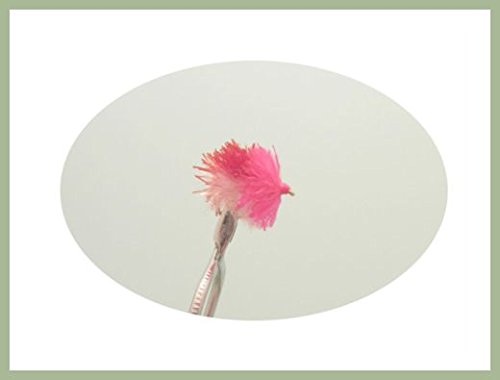 Pesca Con La Mosca Mosche Bagnato Fly 16 Selezione Classica Trota - Foto 3