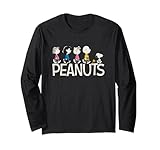 Peanuts - Comic All Stars Manga Larga